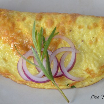 The Omelet