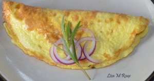The Omelet