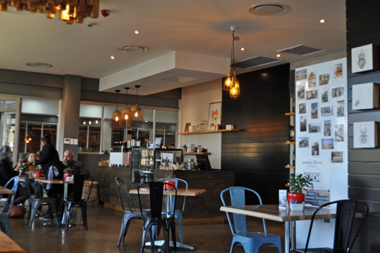 Boemfontein Koffie Roasters 2