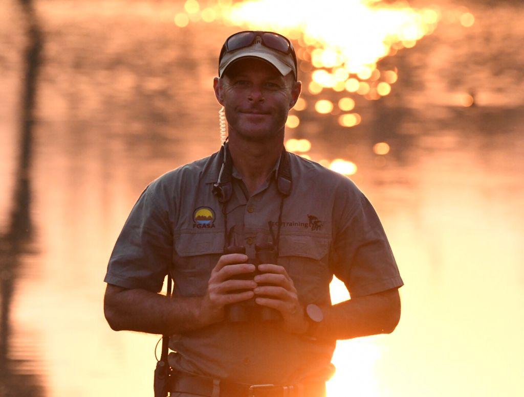 Special Feature: Jean-Pierre Le Roux, Greater Kruger NP – Riding for ...